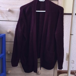 Cardigan